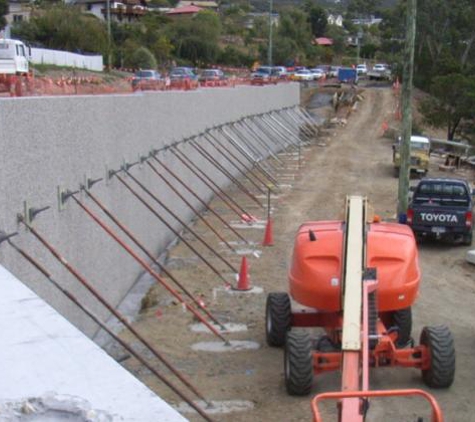 Maintenance Systems Pty Ltd - Derwent Park, TAS