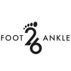 26 Foot and Ankle of Madison