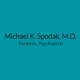 Spodak Michael K MD