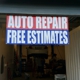 TSM Automotive Repair