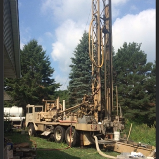 Taylor Well Drilling Inc - Clio, MI