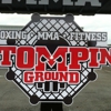 Stomping Ground MMA gallery