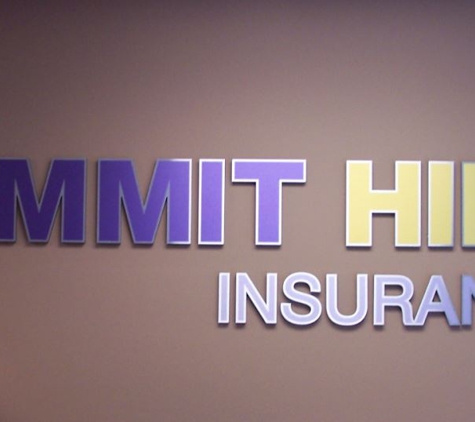 Summit Hill Insurance - Lees Summit, MO