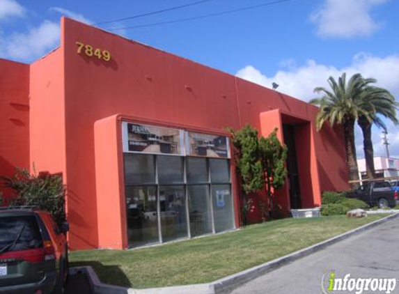 Jermax International Inc - Canoga Park, CA