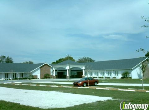 Apostolic Christian Church - Sarasota, FL