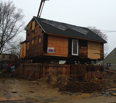 Azores Concrete LTD - Port Jefferson Station, NY