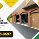 Best and fast garage door services