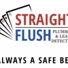 Straight Flush Plumbing and Leak Detection gallery