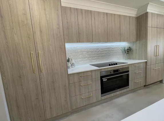 Adapt Energy Solutions - Regents Park, QLD. Led Lighting and Oven Installation by Adapt Energy Solutions