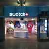 Swatch gallery