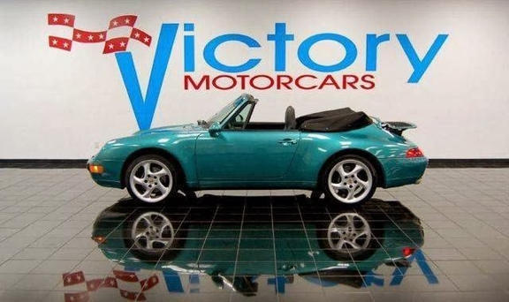 Victorymotorcars - Houston, TX