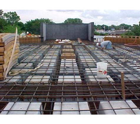 A1 Sydney Wide Structural Engineers - Winston Hills, NSW