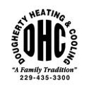 Dougherty Heating & Cooling - Heating, Ventilating & Air Conditioning Engineers
