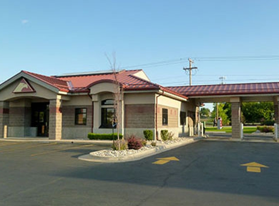 Mountain America Credit Union - Layton, UT