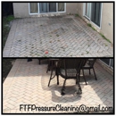 FTF Pressure Cleaning - Power Washing