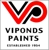 Vipond's Paints Pty Ltd - Paint Manufacturers & Wholesalers