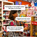 Toys Unique! - Hobby & Model Shops