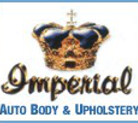 Imperial Auto Body - Huntington Beach, CA