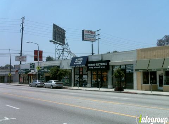 Dove Master Cleaners - Los Angeles, CA