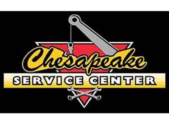 Chesapeake Service CTR - Elkton, MD