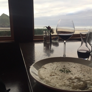 Wayfarer Restaurant - Cannon Beach, OR