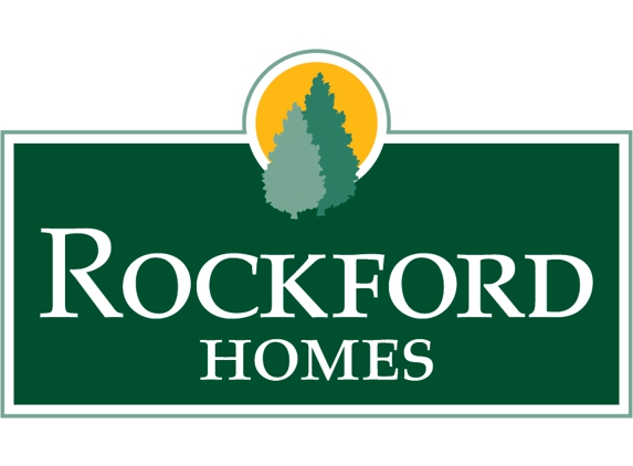 Foxfire by Rockford Homes - Commercial Point, OH