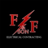 F & F & Son Electrical Contracting gallery