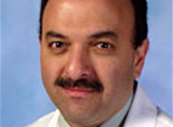 Dr. Sharhabeel Jwayyed, MD - Akron, OH