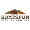Homespun Kitchen and Bar gallery
