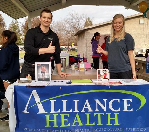 Alliance Health - Fresno, CA