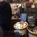 Starbucks Coffee - Bars