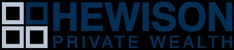 Hewison Private Wealth Logo
