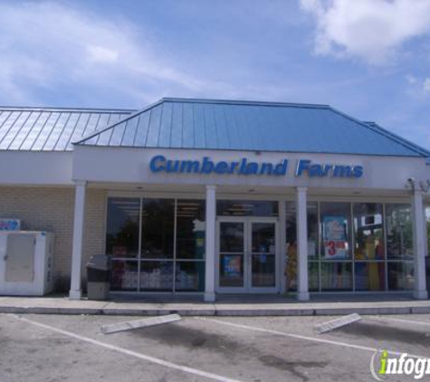 Cumberland Farms - Hollywood, FL