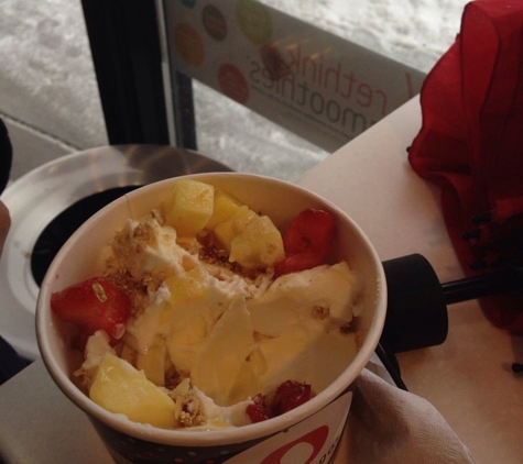 Red Mango - Forest Hills, NY