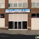 Mid-City Jewelry & Loan - Pawnbrokers