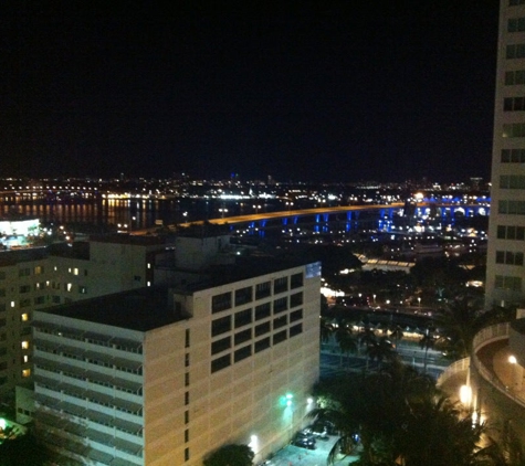 The Loft Downtown - Miami, FL