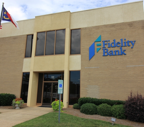 Fidelity Bank - Kings Mountain, NC