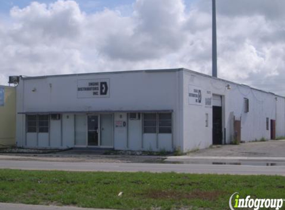Coastal Diesel Services Inc - Fort Lauderdale, FL