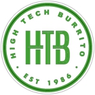 High Tech Burrito - Alamo