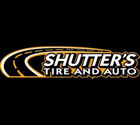 Shutter's Tire and Auto - Alexandria, MN