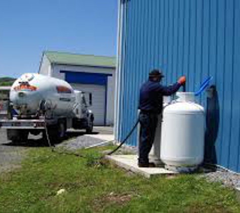 McLaughlin Oil & Propane - Duncansville, PA