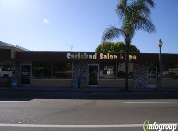 Carlsbad Salon & Spa - Carlsbad, CA