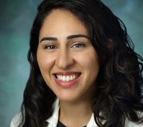 Golsa Yazdy, MD - Baltimore, MD