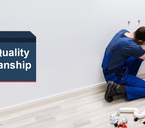 Mona Vale Plumbing - Mona Vale, NSW. High-Quality Workmanship