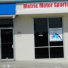 Metric Motorsports gallery