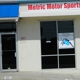 Metric Motorsports