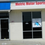 Metric Motorsports