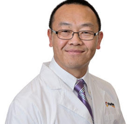 Kwon Choe, MD - Covington, GA