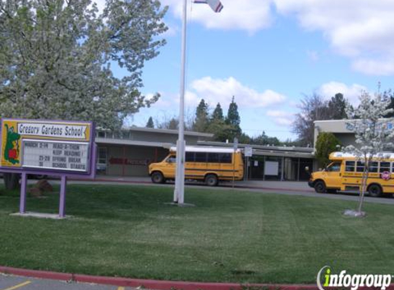 Gregory Gardens Elementary - Pleasant Hill, CA