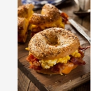 Kari Berry Bakery Bean & Bagel Cafe - Coffee Shops